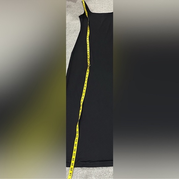 Meshki Aubree Fishtail Maxi Dress - Picture 10 of 10